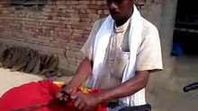 Chana Jor Garam चना जोर गरम। funny video