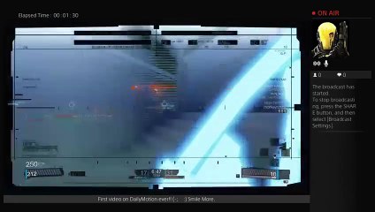 First video on DailyMotion ever!! (-; :) Blacklight retribution gameplay!! (-; :)