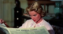 1954 - Dial M For Murder 3D - Bande Annonce HD