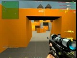 Video frags AWP