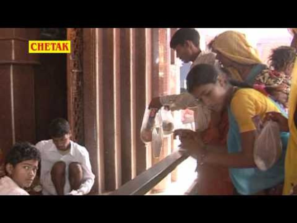 प्यारा सजा है  ||  Pyara Saja Hai  ||  Maa Joganiya Le Chalo || Rani Rangili, Yash Rathor