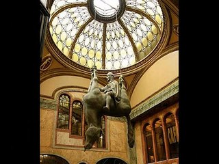 The World's Strangest Monuments