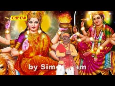 मेला आज मेरी भवानी || Mela Aaj Meri Bhwani || Maa Joganiya Le Chalo || Rani Rangili, Yash Rathor