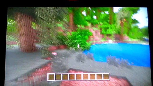 Minecraft Wii U Best Seed Video Dailymotion