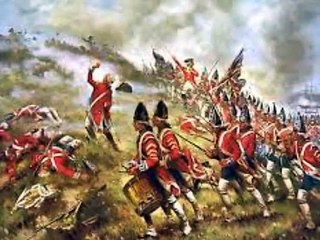 British Grenadiers
