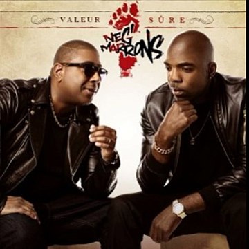 Neg' Marrons - j'arrive comme je suis