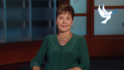 Joyce Meyer - No Weapon Formed Against You Shall Prosper - Part 2 - Apr 7, 2016