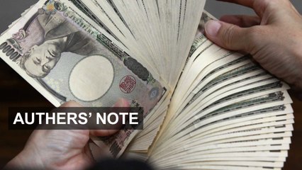 The constraints on cheap money