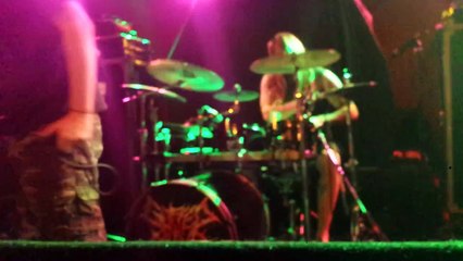 Gutted Alive - Headless Love Slave