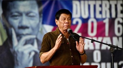 101 East - Rodrigo Duterte: Guns, goons and the presidency