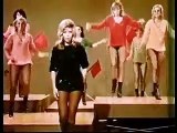 Nancy Sinatra   These Boots Are Made for Walkin'