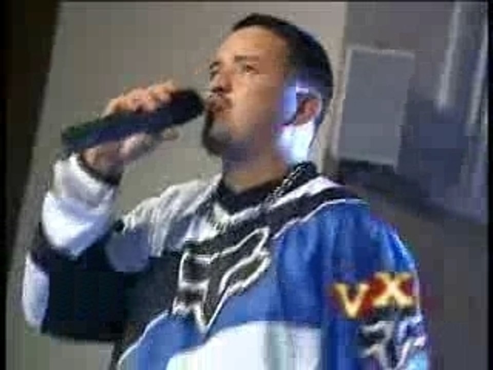 Vida Extrema DC Reto Te quiero (Life