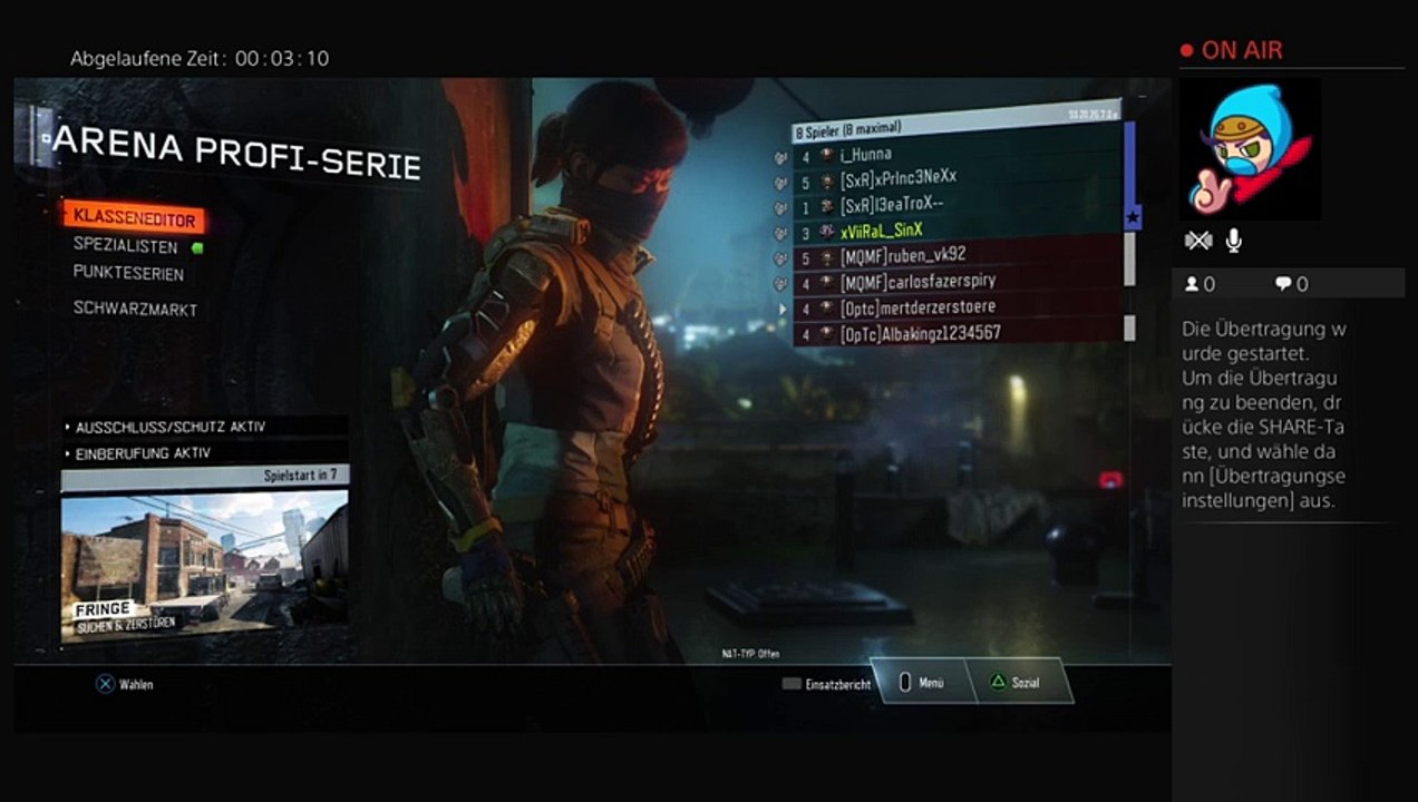 Only Arena - only win - xViiRaL_SinX (3)