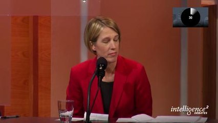 Volley Round: Should the Government Pick Winners and Losers?