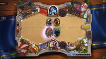 Hearthstone Highlights - March 2016