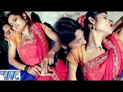 सईया धिरे धिरे धके दबावे लगले - Jhumka Chume Gal - Kush Dubey - Bhojpuri Hot Songs 2016