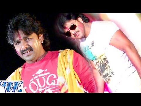 फैन हो जाएगी || Satrangi Colour || Pawan Singh || Bhojpuri Hot Holi Songs 2016 new