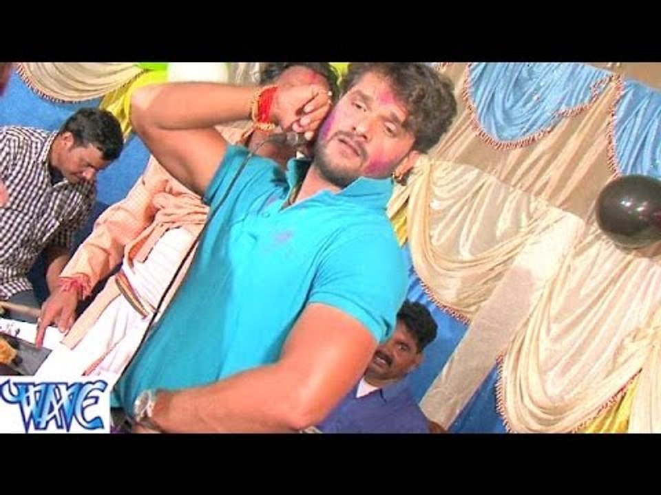 भतार मिलल भोला || Bhatar Milal Bhola || Aai Na Lagali || Khesari Lal || Bhojpuri Hot Holi Song 2016