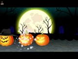 Finger Family Epic Battles Halloween Pumpkin Vs Mummy   Finger Family Nursery Rhymes