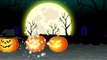 Finger Family Epic Battles Halloween Pumpkin Vs Mummy   Finger Family Nursery Rhymes