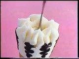 【懐かCM】エスキモー スーパークリスピーナ（1985年）