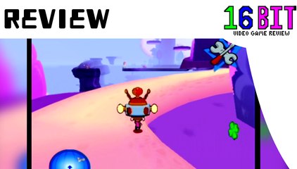 Fairly OddParents Shadown Showdown Review - 16 Bit Game Review