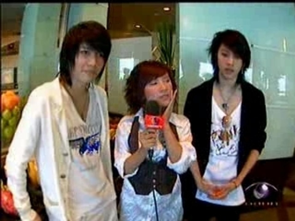 Golf-Mike 9ENT Meet & Greet 09.06.07 [regina]