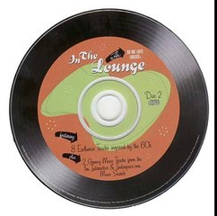 No One Lives Forever - In The Lounge: No One Grooves Forever
