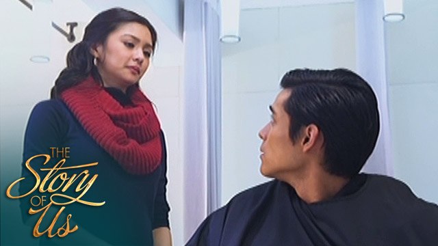 The Story of Us: Macoy's apology