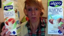 The lies about Original Almond milk, watch this before buying!