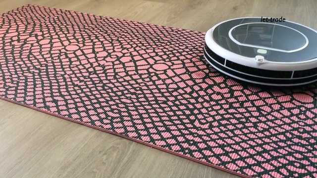 Ecovacs Deebot CR120 Robot Vacuum Auto Cleaner