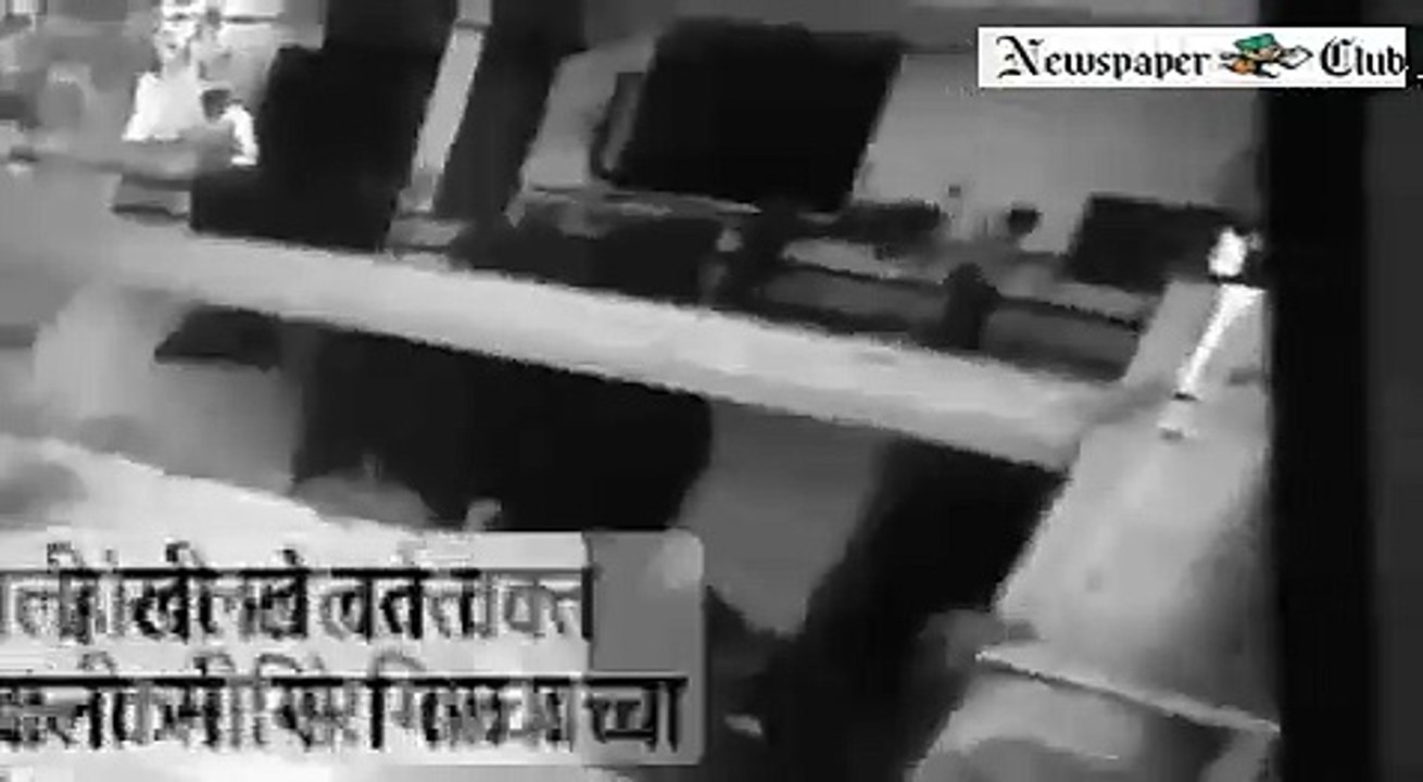 Delhi Teen Falls Off Balcony While Throwing Water Balloons