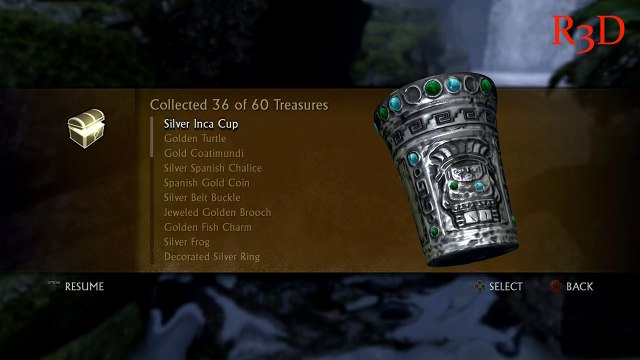 Uncharted: Drake's Fortune - Remastered - PS4 Walkthrough Chapter 13 {Full 1080p HD, 60 FPS}