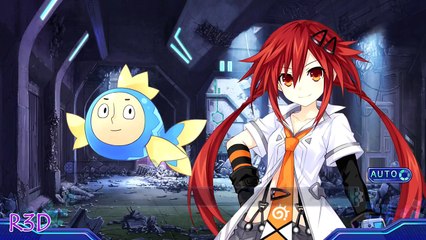 250 Million Credits | Easy Money - Millionaire Trophy Megadimension Neptunia VII {English, HD}