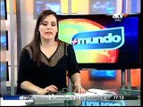 15ENE 1713 TV17 EE  UU  GRUPO DE BALSEROS CUBANOS LLEGÓ A TERRITORIO NORTEAMERICANO