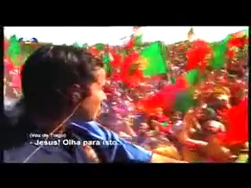 Euro 2004 (Autocarro da Seleção)