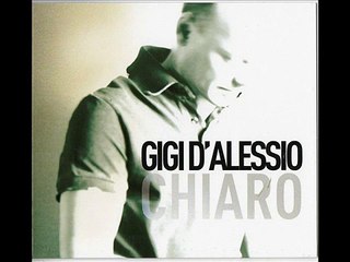 GIGI D'ALESSIO - "Sono solo fatti miei" (2012 - Full HQ)