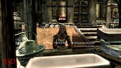 Skyrim - Sheva Walkthrough - Part 25: "Stray Dog and Plundering"
