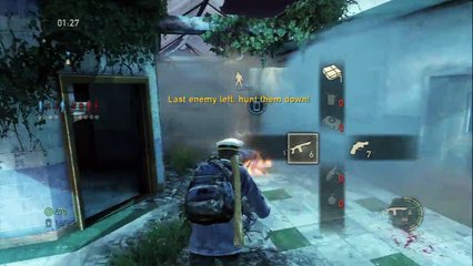 The Last of Us Multiplayer Livestream #16 - "3 Comebacks in a Row!!!"