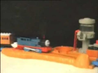 Trackmaster Steam Along Thomas by Tomy Kids Thomas The Tank Toy Train Set Thomas The Tank Engine