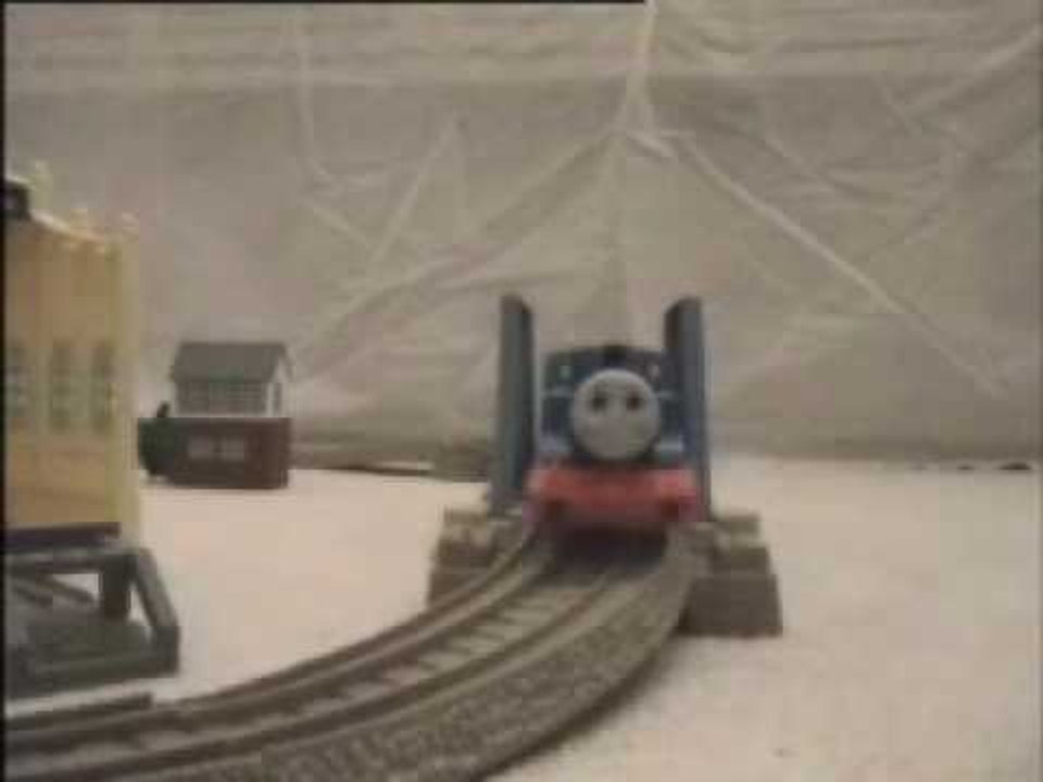 Thomas The Tank Engine Trackmaster Sodor Adventure Set Kids Toy Train Set Thomas And Friends