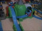 40 Trackmaster Thomas & Friends Trains but where's Molly? Kids Toy Train Set Thomas The Tank