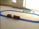 Trackmaster Thomas & Friends Talking James by Tomy Kids Toy train set Thomas The Tank Engine