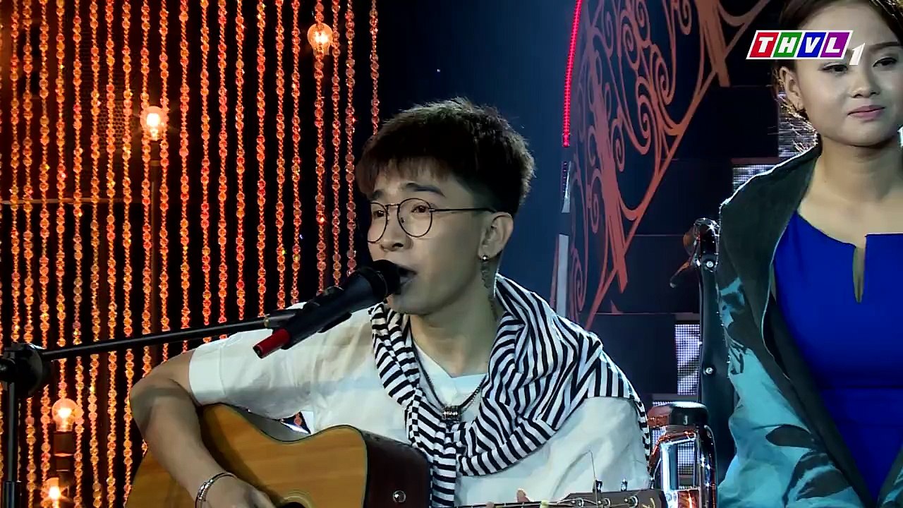 LK. MÀU MẮT NHUNG - NGƯỜI TÌNH TRĂM NĂM