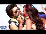 सुनs जुली खाता असो के होली में खुली - Lalka Rang - Ritesh Pandey - Bhojpuri Hot Holi Songs 2016 new