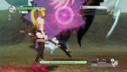 ♥Time and Eternity♥ Walkthrough {English} Part 35 - Dark Crystals - Full 1080p HD