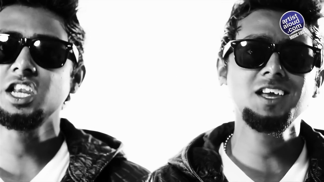 Official- Out Of Control HIP HOP Full HD Video Song - OZ - Hip Hop