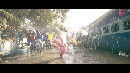 Cham Cham Video Song (Teaser) - Baaghi - Tiger Shroff, Shraddha Kapoor - Sabbir Khan