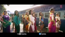 Cham Cham Video BAAGHI - Tiger Shroff, Shraddha Kapoor - Meet Bros, Monali Thakur - Sabbir Khan