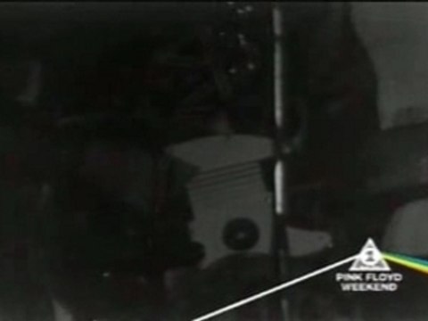 Pink Floyd - Astronomy Domine